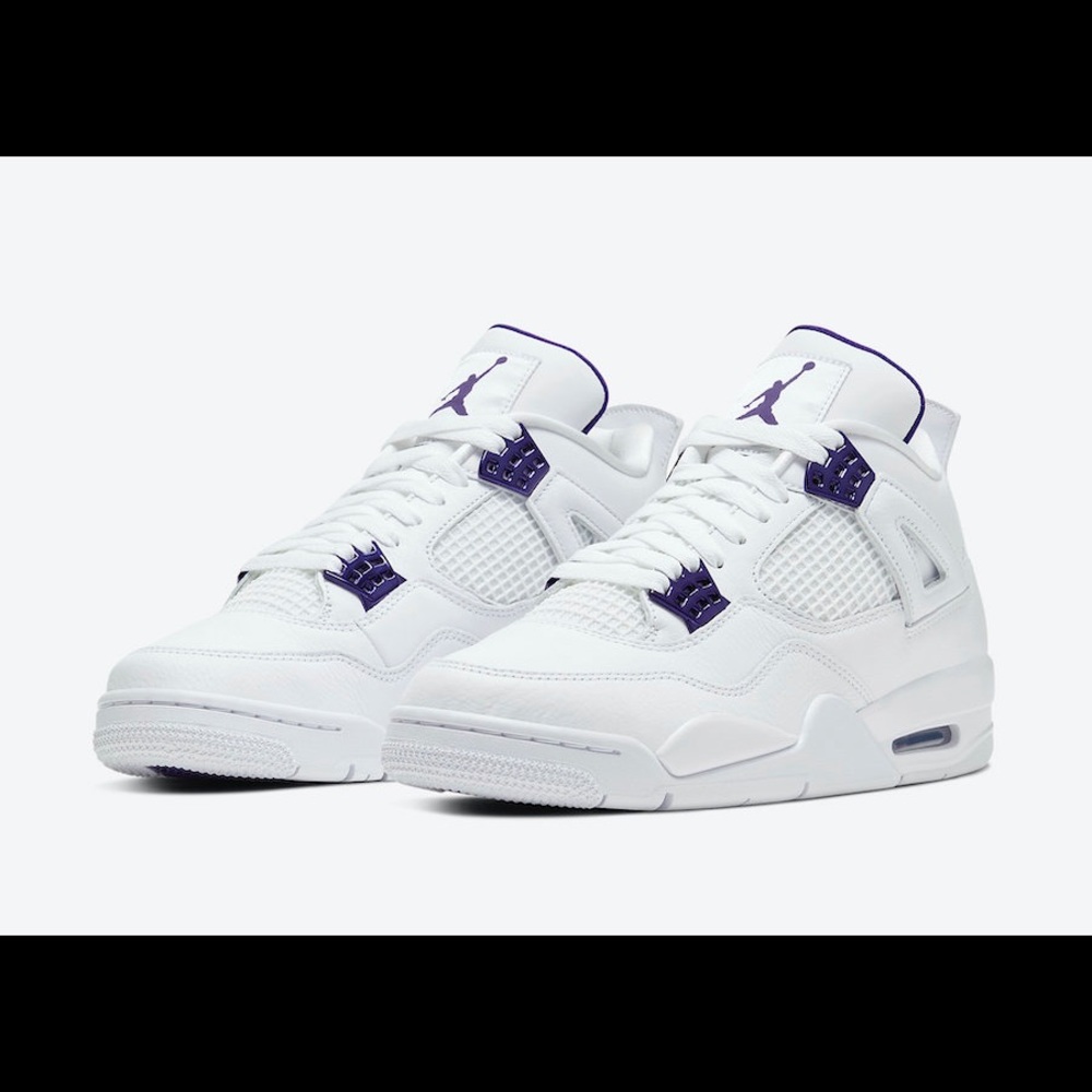 Jordan 4